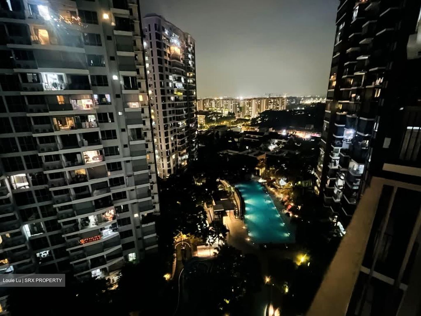 High Park Residences (D28), Apartment #526792141
